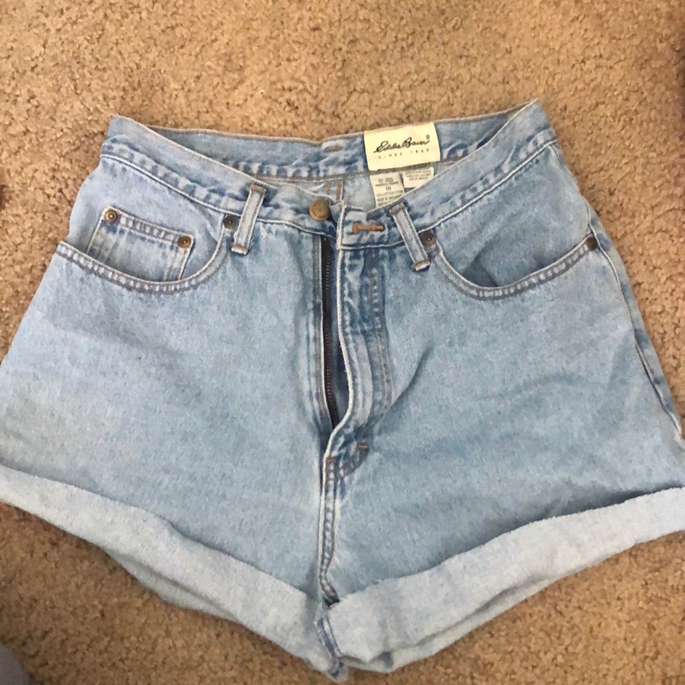 Vintage shorts